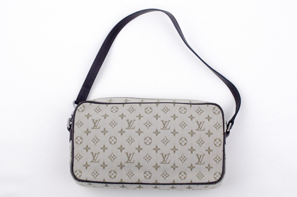 Louis Vuitton Mushroom Shoulder Bag