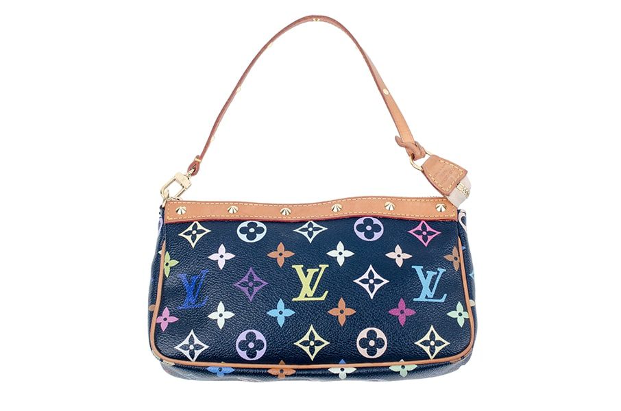 Louis Vuitton Alma Handbag 382755  Collector Square