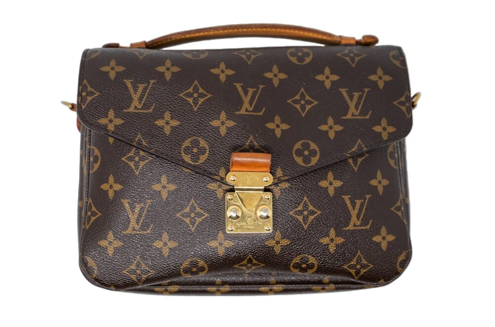 Louis Vuitton Multicolor Monogram Alma Handbag - The Nostalgia Club