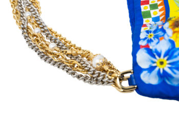 Dolce & Gabbana Anita Sicilia shoulder bag - Image 5