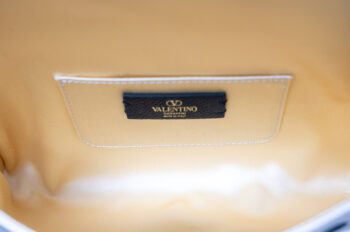 Valentino Polka Dot Shoulder Bag - Image 6