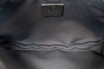 vintage Gucci Tattoo Heart baguette shoulder bag - Image 7