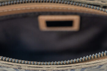 Louis Vuitton Red Takashi Murakami Cherry Pochette Accessoire Bag - Image 3